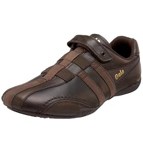 Buy Gola Mens Rifle Casual Sneaker