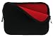 10" Black neophrene Laptop Notebook Sleeve