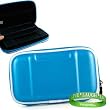 Garmin GPS Navigator AQUA BLUE accessory, protective hard-shell portable carrying case with carabiner clip for Garmin GPS Navigator n?vi 265W/265T 4.3-Inch Widescreen+VG *LIVE*LAUGH*LOVE* Wrist Band