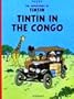 Tintin in the Congo