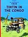 Tintin in the Congo by Herge