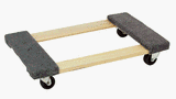 Do It Best Handtruck TC0500 Furniture Dolly