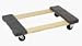 Tools & Hardware : Do It Best Handtruck TC0500 Furniture Dolly