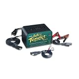 Battery Tender Plus 021-0156 12V Battery Charger True Gel Cell Model
