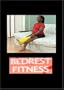 Bedrest Fitness