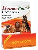 HomeoPet HOT SPOTS