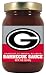 Georgia Bulldogs Sweet and Smoky BBQ Sauce