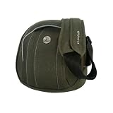 Crumpler Fototasche Company Gigolo 5500, pewter brown, M, CG5500-003