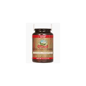 Nervous Fatigue Formula, Chinese TCM Concentrate (30)