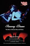 Runaway Dreams: The Story of Mamas Boys and Celtus