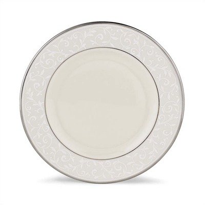 Pearl Innocence Salad Plate of 2]