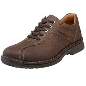 Buy ECCO Mens Fusion Tie Casual Walking Shoe by ECCO