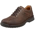 ECCO Men's Fusion Tie Casual Walking Shoe