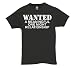 Wanted - Relationship - Juniors/Girly T-Shirt