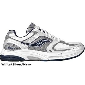 Mens Saucony Running Shoe | Saucony Grid Stabil 6 by Saucony