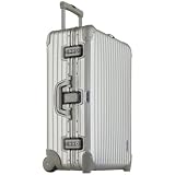 Review Rimowa  / Rimowa Topas 26