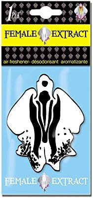Female Extract Air Freshener