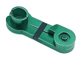 Powerbuilt 647012 5/8″ Fuel Line and Air Conditioner Line Disconnect Tool