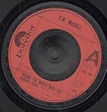 ROUND THE WORLD WITH THE RUBBER DUCK 7" (45)