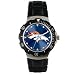 Game Time NFL Mens Denver Broncos Agent Series Watch #FD-DEN