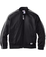 Soffe Big Boys' Warm-Up Jacket