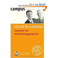 Souver�n im Vorstellungsgespr�ch