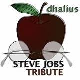 Steve Jobs Electronic Musical Tribute