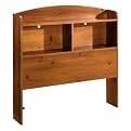 Logik Bookcase Headboard