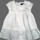 Catimini Linen Dress