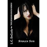 Stolen Sun (The Juliana Lucio Series)