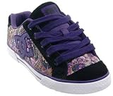 300876 W's Chelsea Plumeria Skate Shoes