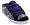 300876 W's Chelsea Plumeria Skate Shoes