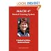 MACH 4 Mental Training SystemTM: A Handbook for Athletes, Coaches, and Parents