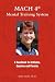 MACH 4 Mental Training SystemTM: A Handbook for Athletes, Coaches, and Parents