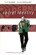 Superman : Secret Identity