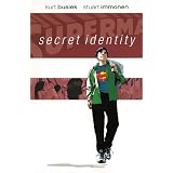 Superman: Secret Identity TP (Superman (Graphic Novels))by Stuart Immonen