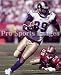 Steven Jackson St. Louis Rams Glossy 8x10 Photo