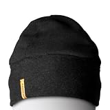 Wicking Winter Beanie Hat by Sport Science