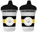 Pittsburgh Steelers 2 Pack Sippy Cups