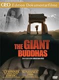 The Giant Buddhas - 