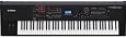 Yamaha S70XS 76 Note Weighted Synthesizer