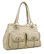 B. Makowsky Handbag, Vanderbilt Tote