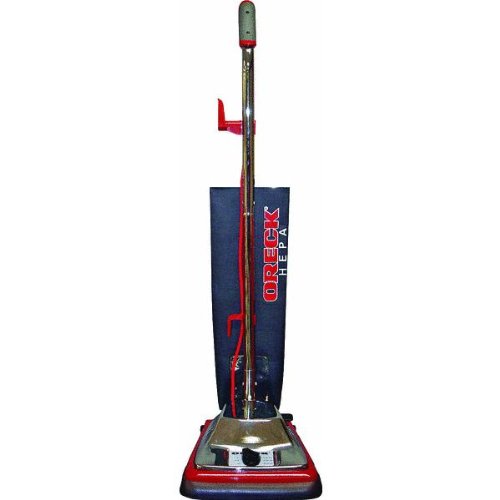 Oreck Commercial OR101H Upright HEPA Vacuum On Sale
