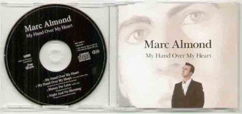 Marc Almond Foto 1