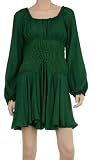 MAXSTUDIO JULIET FROCK