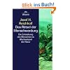 Das R�tsel der Menschwerdung: Die Entstehung des Menschen im Wechselspiel der Natur