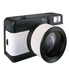 Kamera Lomography Fisheye Camera