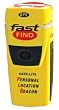 Revere McMurdo FastFind 10-91-001-210A Model 210 Personal Locator Beacon