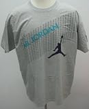 Nike - Nike Air Jordan T-shirt -144275-100