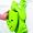 Boon Pod Bath Toy Scoop, Green Frog